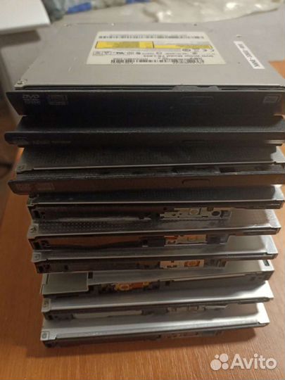 Dvd привод для ноутбука