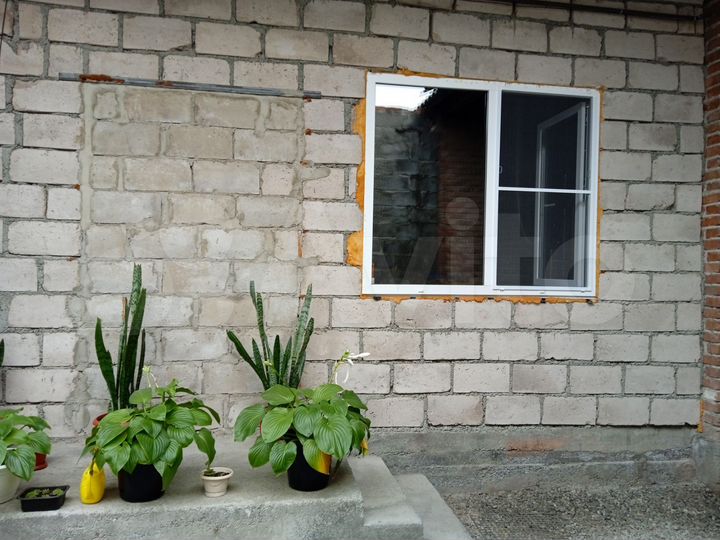 Дом 120 м² на участке 6 сот.