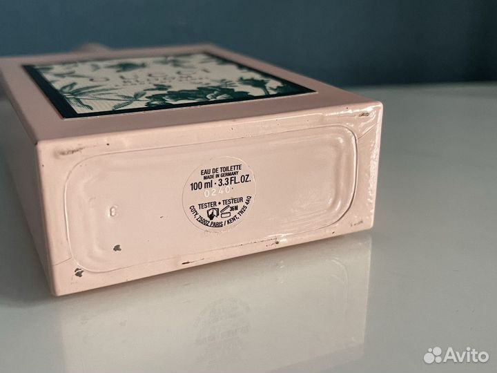 Парфюмерия из личной коллекции оригинал