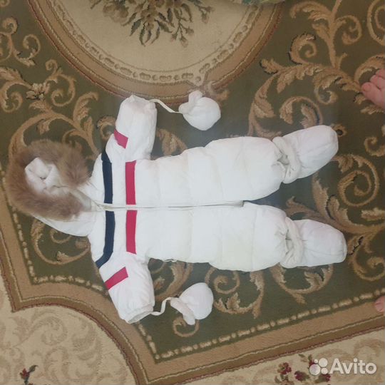 Комбинезон