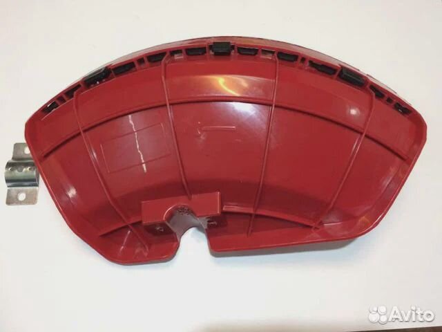 Кожух защитный для триммера 26-28 mm