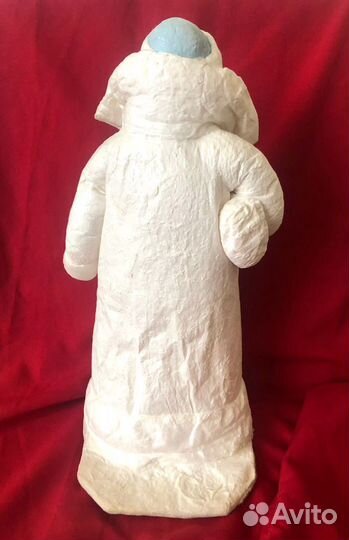 Дед мороз СССР