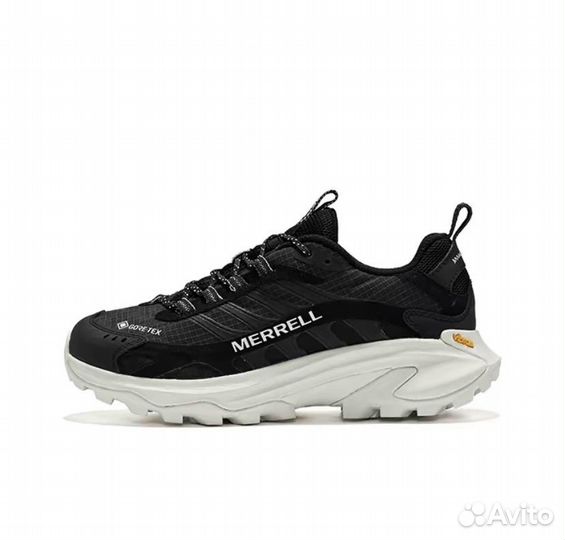 Merrell Moab Speed 2 Gtx (35-39 EU) Оригинал