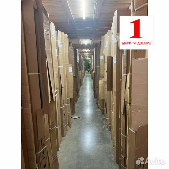 Дверь входная металлическая