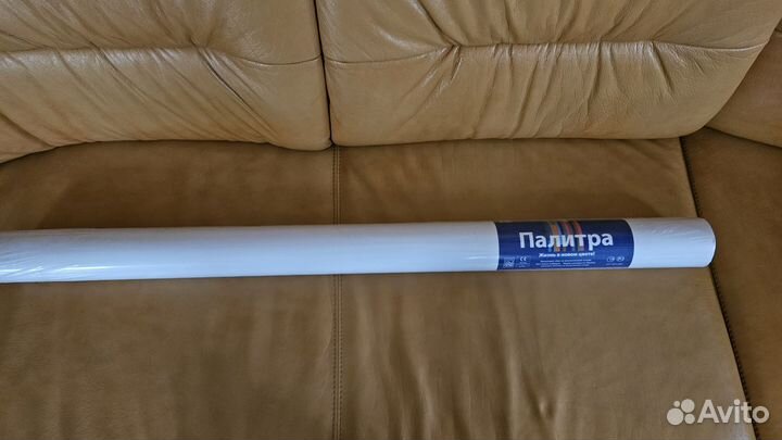 Виниловые обои на флизелиновой основе 12 рулонов