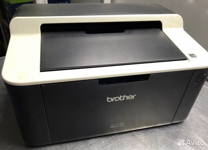 Принтер Brother HL-1112R