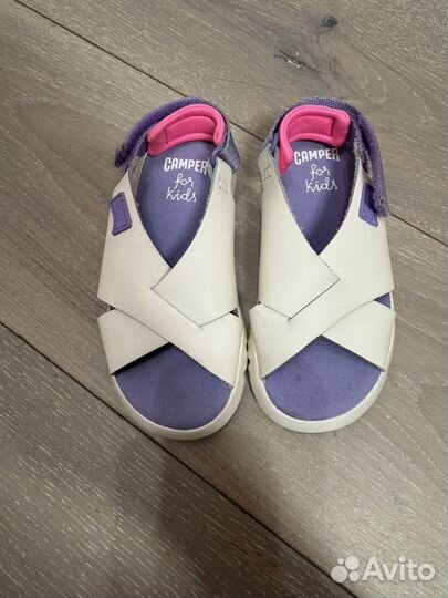 Босоножки camper 25 размер