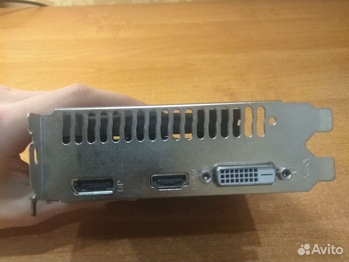 Rx 550 4gb