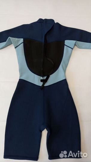 Гидрокостюм, Crane, S