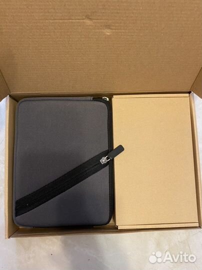 Портативный аккумулятор 40000 мАч