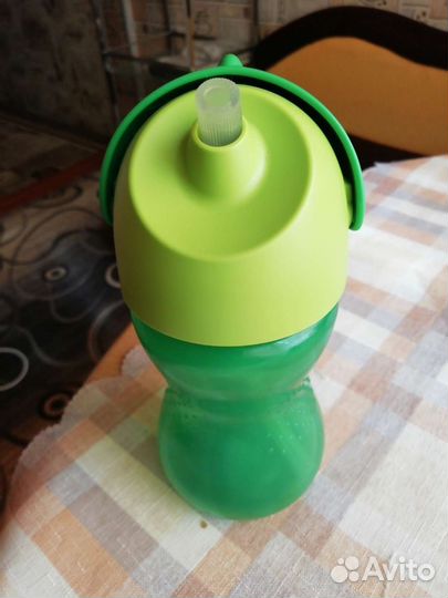 Детские бутылочки