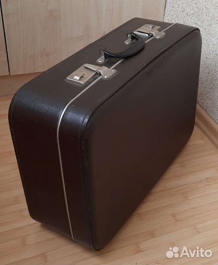 Чемодан сссс 1976 года