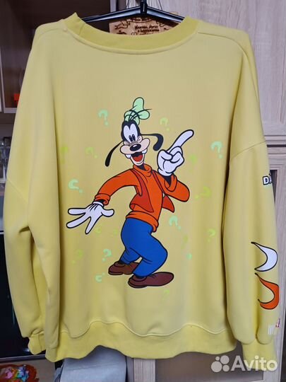 Мега крутое худи