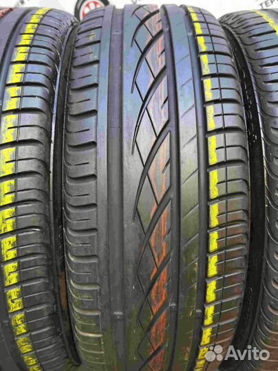 Continental PremiumContact 6 185/50 R16 81H