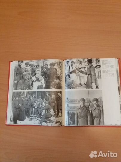 Бородино. Иллюстрированная книга о битве в В.О.В