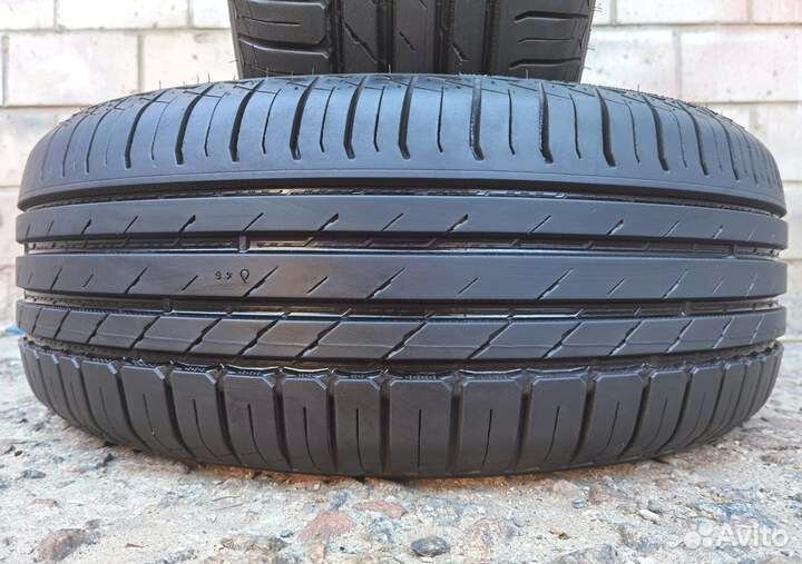 Nokian Tyres Wetproof 235/55 R18 100V
