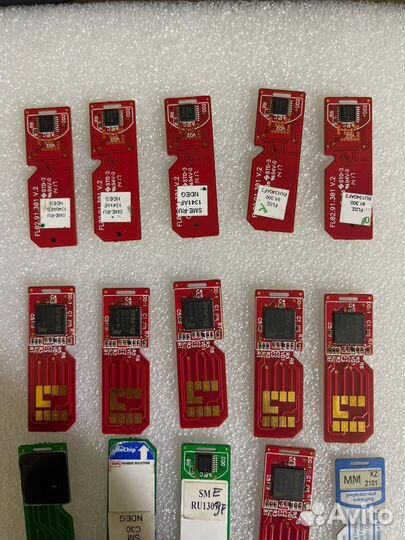 Карта удаленной прошивки smart stick cashcode