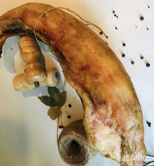 Фермерские продукты