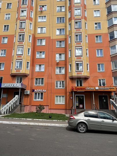 Офис, 60 м²