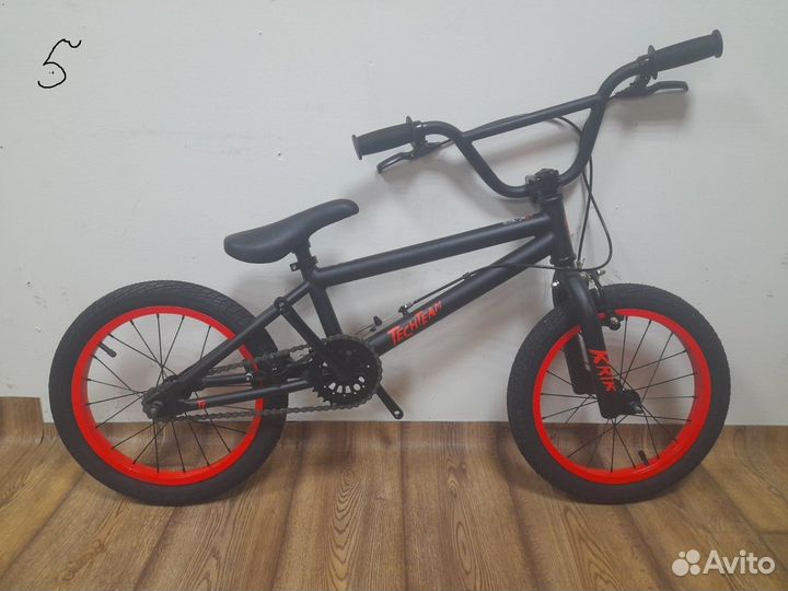 Велосипеды BMX в Абакане