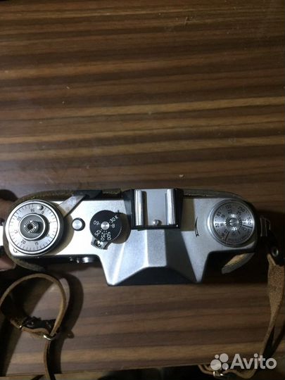 Фотоаппарат