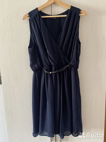 Платье Massimo Dutti (L)