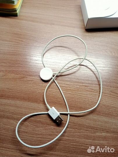 Apple watch S6 44мм