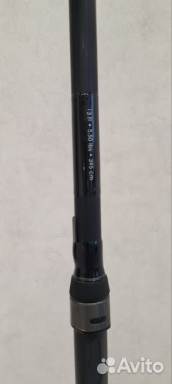Карповое удилище Catapult Spod 13ft 5.5Lb