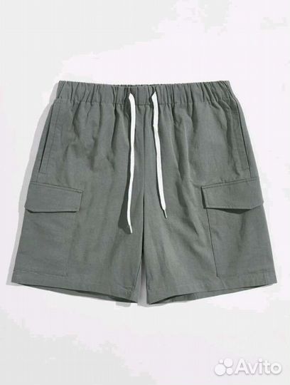 Шорты мужские