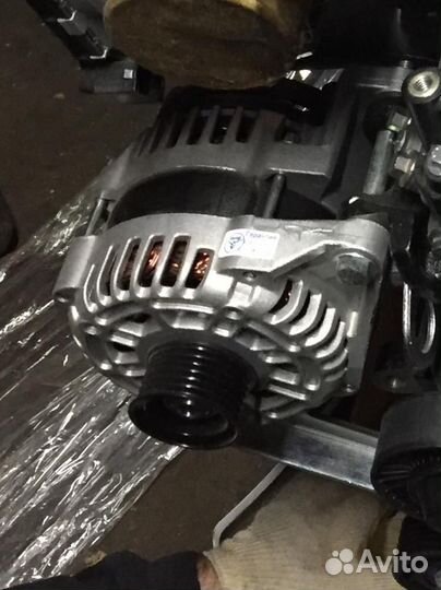 Генератор змз 409 про,патриот