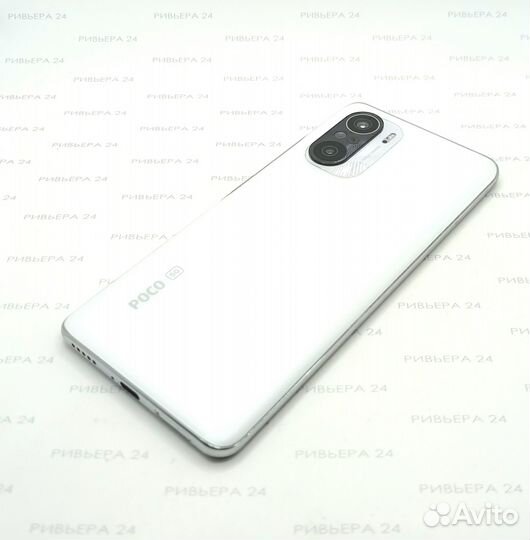 Xiaomi POCO F3, 8/256 ГБ