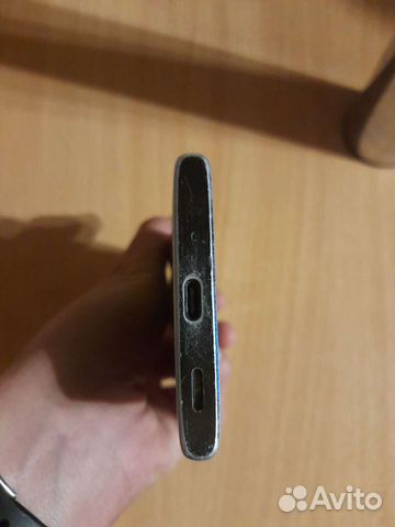 Телефон Sony Xperia XA2 32 GB объявление продам