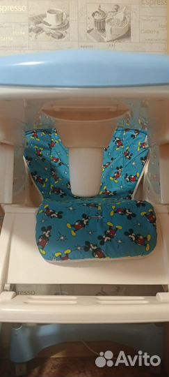 Стул для кормления