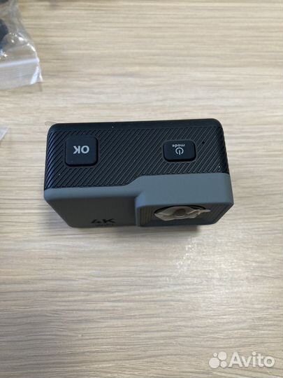 Экшн-камера Digma DiCam 82C