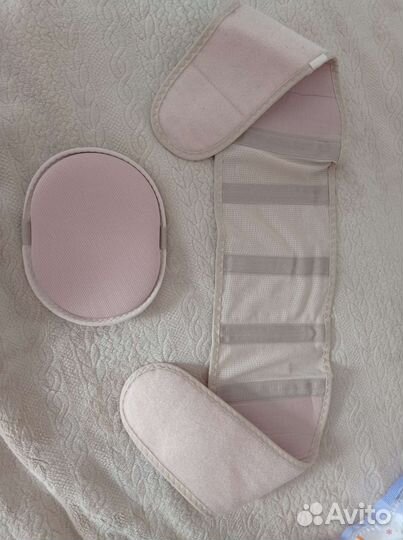 Бандаж до и послеродовой