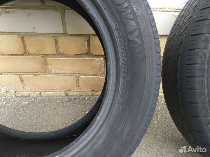 Headway HH201 225/60 R17