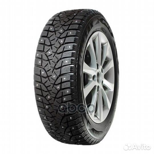 Bridgestone Blizzak Spike-02 SUV 225/65 R17