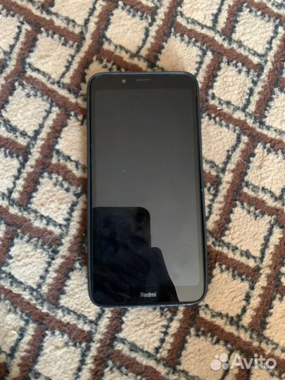 Xiaomi Redmi 7A, 2/32 ГБ