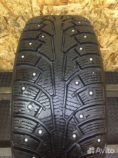 Nokian Tyres Nordman 5 195/55 R16 91T