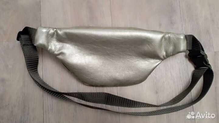 Сумка бананка