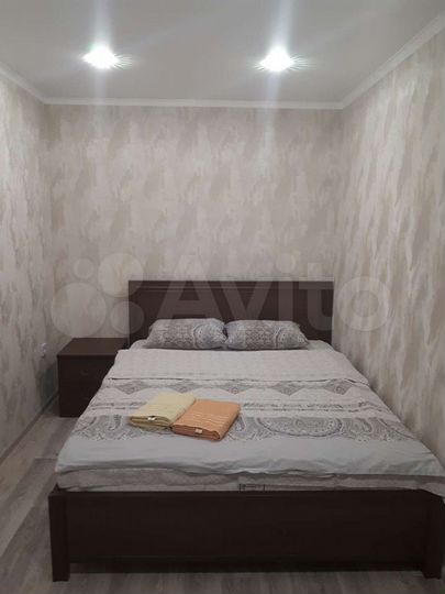 2-к. квартира, 48 м², 3/4 эт.