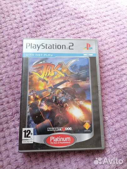 Игры на ps2 лицензия