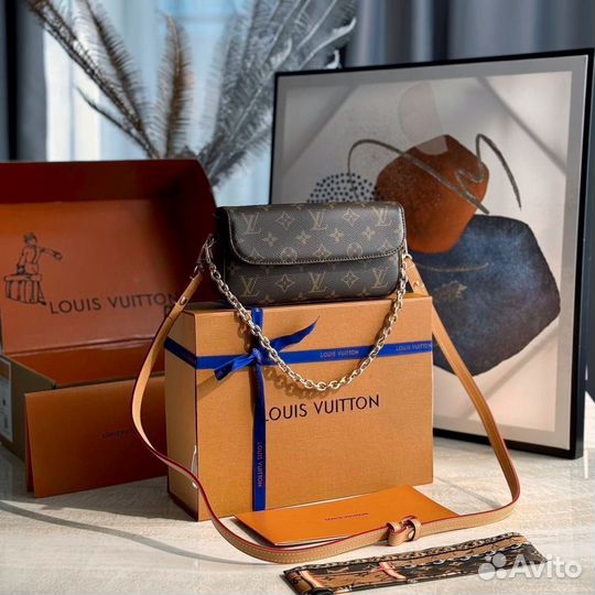 Сумка louis vuitton