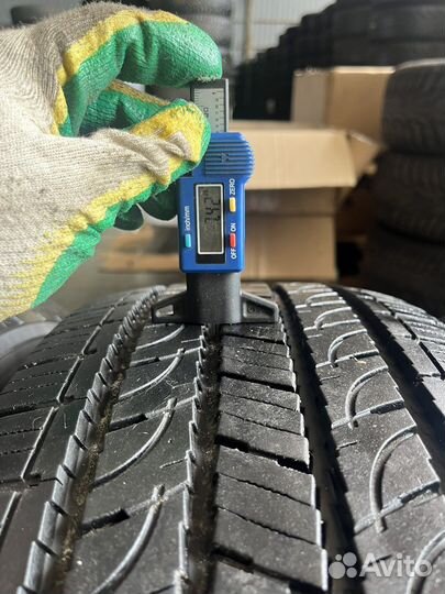 Yokohama Geolandar H/T G056 265/60 R18 110H