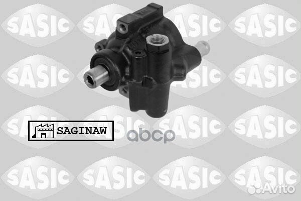 Гидравлический насос, рулевое управление 707401