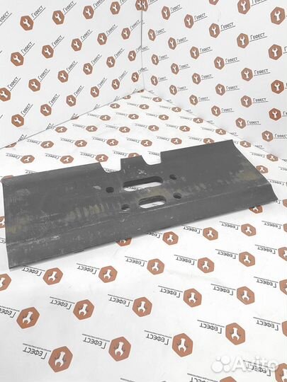 Башмак экскаватора JCB JBA0194