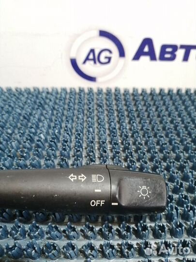 Переключатель света Toyota Ipsum