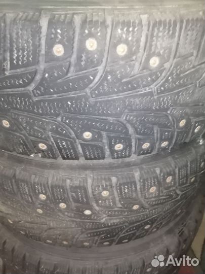 Hankook Winter I'Pike 185/65 R15