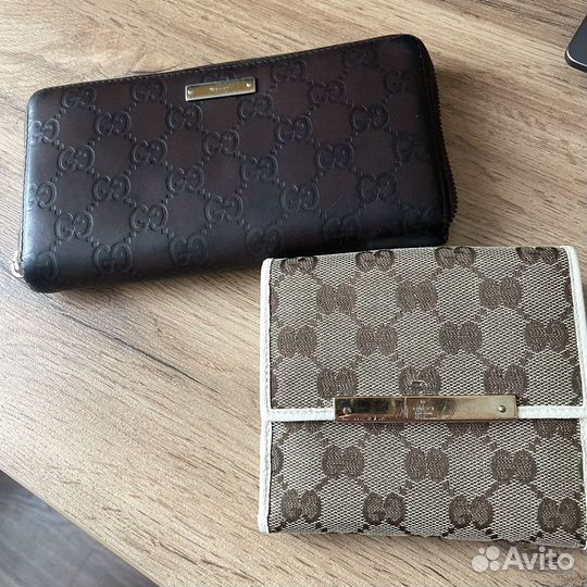 Кошелек Gucci