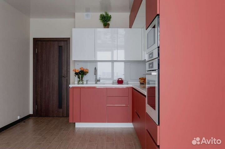 Кухонный гарнитур от производителя